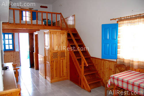 Volcanos Villas 8